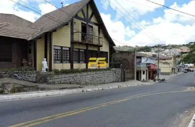 Casa com 3 quartos à venda na Rua Marechal Deodoro, s/n, Centro, Bananeiras