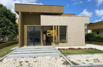 Casa a venda nova condominio monte das cerejeiras bananeiras-pb