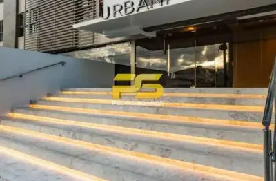 Flat/loft/estúdio com 2 quartos à venda, manaíra - joão pessoa