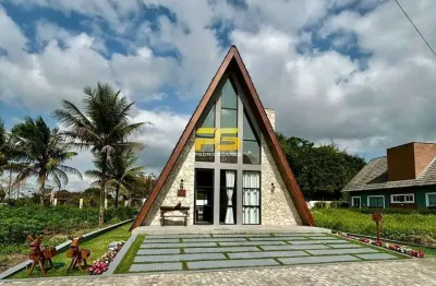 A cabana a venda condominio monte das cerejeira bananeiras-pb