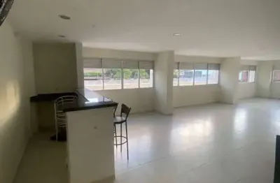 Apartamento com 2 quartos à venda no Manaíra, João Pessoa 