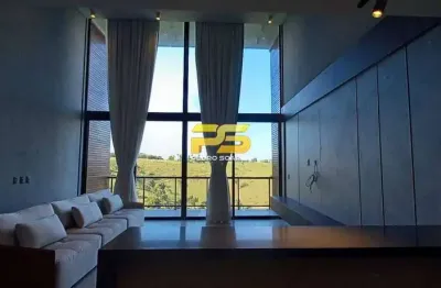 Flat com 1 quarto à venda na Zona Rural, Bananeiras 