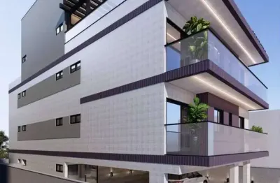 Apartamento com 1 à 3 quartos à venda, manaíra - joão pessoa