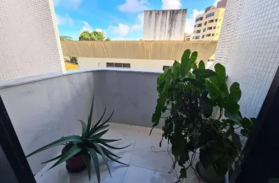 Apartamento com 3 quartos à venda na Rua Juvenal Mário da Silva, 213, Manaíra, João Pessoa