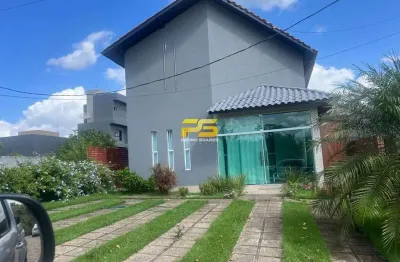 Excelente casa a venda condominio caminhos da serra bananeiras-pb