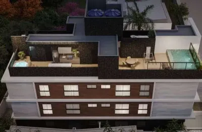 Apartamento com 2 quartos à venda no Jardim Oceania, João Pessoa 