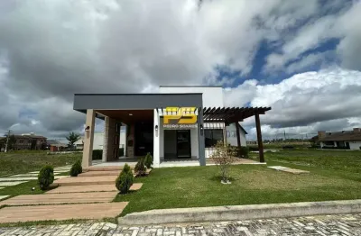 Casa em condomínio fechado com 3 quartos à venda na Chã Do Lindolfo, Chã Do Lindolfo, Bananeiras