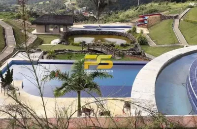 Lote a venda condominio sonhos da serra 90 mil bananeiras-pb