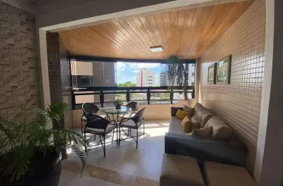 Apartamento com 3 quartos à venda, manaíra - joão pessoa