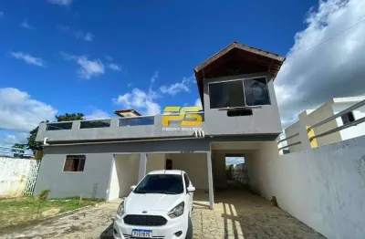 Casa com 6 quartos à venda na Rua Santo Antonio, 6, Centro, Bananeiras