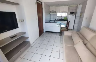 Apartamento com 2 quartos à venda no Manaíra, João Pessoa 