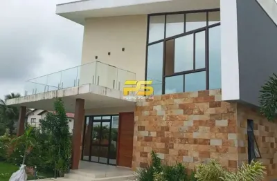 Casa com 6 quartos à venda na Av. Gov. Pedro Gondim, sn, Zona Rural, Bananeiras