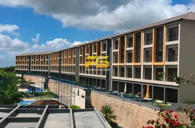 Apartamento com 2 quartos à venda no Centro, Bananeiras 