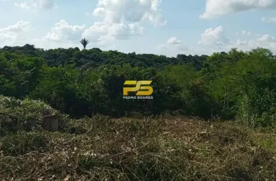 Terreno à venda na Rua Projetada, 06, Centro, Bananeiras