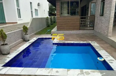 Casa em condomínio fechado com 5 quartos à venda na Av. Pedro Gondin, s/n, Zona Rural, Bananeiras