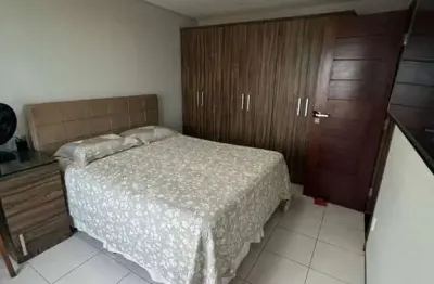 Apartamento com 5 quartos à venda no Manaíra, João Pessoa 