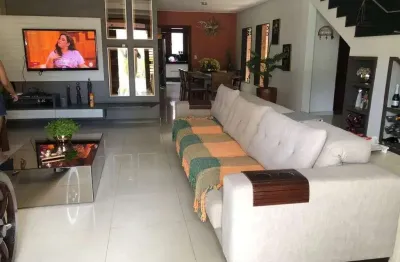 Casa com 5 quartos à venda no Manaíra, João Pessoa 
