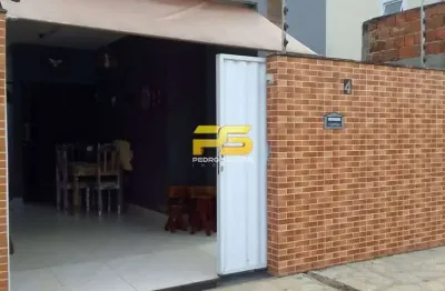 Casa com 2 quartos à venda na Rua Projetada, 4, Centro, Bananeiras