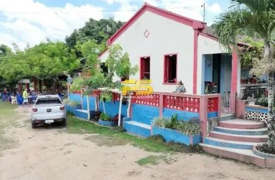 Chácara / sítio com 3 quartos à venda na Sitio Manitu A 700 Metros Da Rodovia Pb 087, s/n, Distritos, Bananeiras