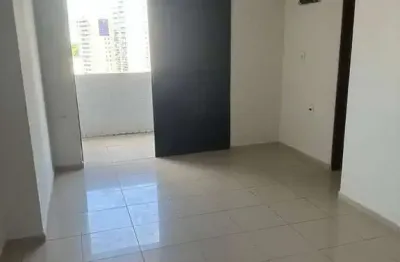 Apartamento com 5 quartos à venda no Manaíra, João Pessoa 