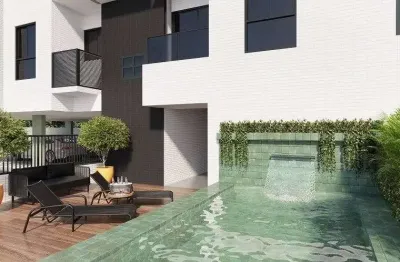Apartamento com 3 quartos à venda, jardim oceania - joão pessoa