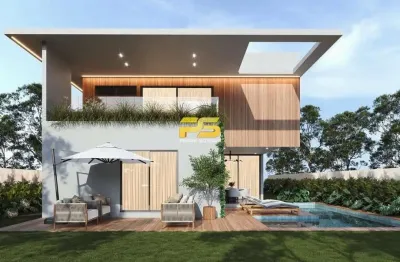 Casa com 5 quartos à venda na Rodovia BR-230, Brisamar, João Pessoa