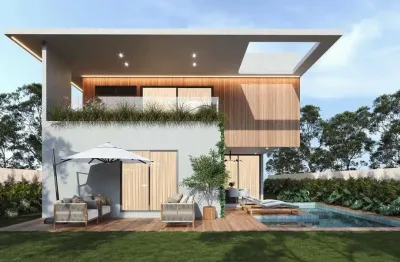 Casa com 5 quartos à venda na Rodovia BR-230, Brisamar, João Pessoa