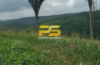 Oportunidade lote a venda condominio montelier bananeiras-pb