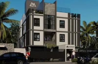 Apartamento com 3 quartos à venda, jardim oceania - joão pessoa