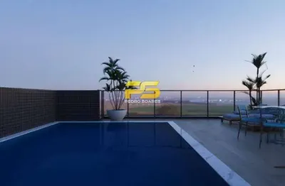 Apartamento com 2 quartos à venda, manaíra - joão pessoa