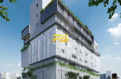 Apartamento com 3 quartos à venda, jardim oceania - joão pessoa