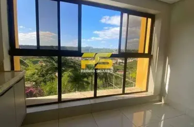 Apartamento com 1 quarto à venda no Centro, Bananeiras 