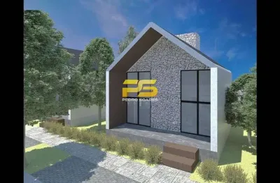 Chácara / sítio com 1 quarto à venda no Centro, Bananeiras 