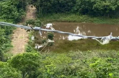 Chácara / sítio com 1 quarto à venda na Zona Rural, Centro, Bananeiras