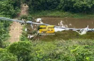 Chácara / sítio com 1 quarto à venda na Zona Rural, Centro, Bananeiras