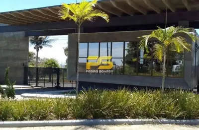 Terreno à venda na Condomínio Montelier, Centro, Bananeiras