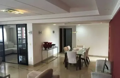 Apartamento 211 mts² com 03 suites por 1.350.000,00 milhões em manaira