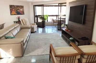 Apartamento com 3 quartos à venda, manaíra - joão pessoa