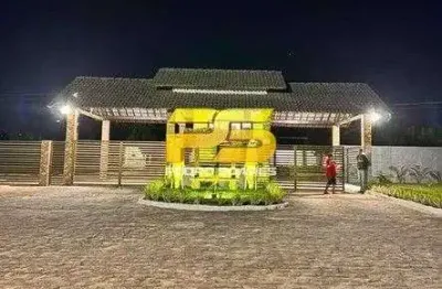 Terreno à venda na Bananeiras, 15, Centro, Bananeiras