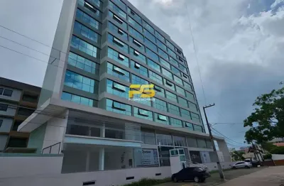 Apartamento com 1 quarto à venda na Rua Costa Bela Vista, Ponta de Campina, Cabedelo