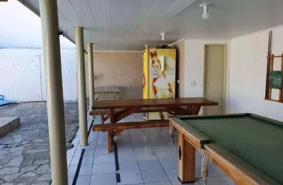 Casa com 3 quartos para alugar na Rua Maurílio Alves, Camboinha, Cabedelo