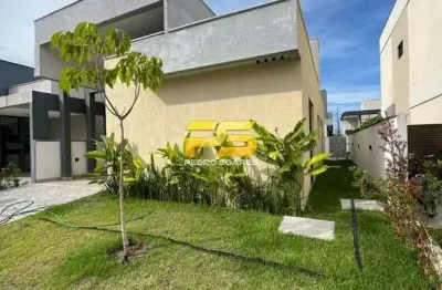 Casa em condomínio fechado com 3 quartos à venda na Avenida Escritor Ramalho Leite, Muçumagro, João Pessoa
