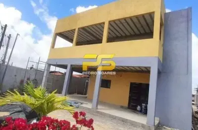 Casa com 6 quartos à venda na Rua Projetada, s/n, Carapibus, Conde