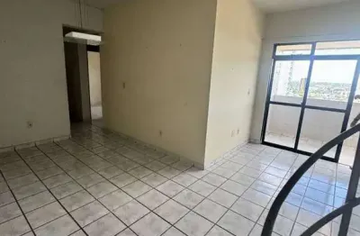 Cobertura com 4 quartos à venda na Avenida Presidente Epitácio Pessoa, 1251, Estados, João Pessoa