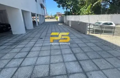 Cobertura com 4 quartos à venda na Avenida Presidente Epitácio Pessoa, 1251, Estados, João Pessoa