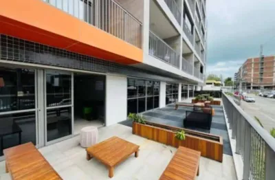 Apartamento com 2 quartos à venda na Rua Ariosvaldo Alves de Azevedo, Jardim Oceania, João Pessoa