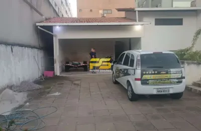 Casa com 5 quartos para alugar no Bessa, João Pessoa 