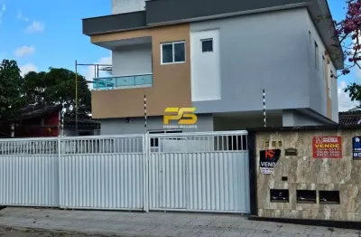 Apartamento com 2 quartos à venda na Rua Reginaldo Cordeiro Da Silva, 07, José Américo de Almeida, João Pessoa