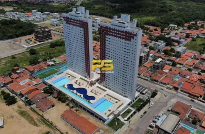 Apartamento com 3 quartos à venda na Rua Bartolomeu Luiz Trocolli, 627, Altiplano Cabo Branco, João Pessoa