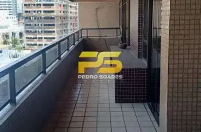Apartamento para locação no bairro do bessa em joão pessoa - pb.